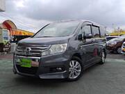 2010 HONDA STEPWAGON