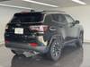 CHRYSLER JEEP COMPASS