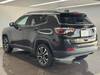 CHRYSLER JEEP COMPASS