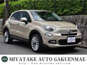 2018 FIAT 500X