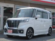 2018 SUZUKI SPACIA