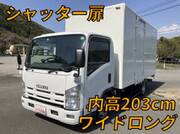 2010 ISUZU OTHER