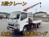 FUSO CANTER