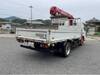 FUSO CANTER
