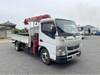 FUSO CANTER