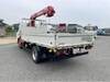 FUSO CANTER