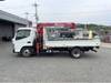 FUSO CANTER