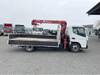 FUSO CANTER