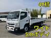 FUSO CANTER