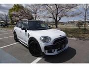 2018 BMW MINI