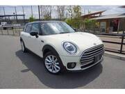 2020 BMW MINI