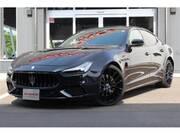 2022 MASERATI GHIBLI