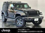 2021 CHRYSLER JEEP WRANGLER UNLIMITED