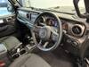 CHRYSLER JEEP WRANGLER UNLIMITED