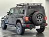 CHRYSLER JEEP WRANGLER UNLIMITED