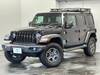 CHRYSLER JEEP WRANGLER UNLIMITED