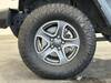CHRYSLER JEEP WRANGLER UNLIMITED