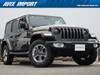CHRYSLER JEEP WRANGLER UNLIMITED