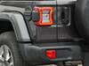 CHRYSLER JEEP WRANGLER UNLIMITED