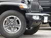 CHRYSLER JEEP WRANGLER UNLIMITED