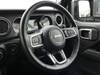 CHRYSLER JEEP WRANGLER UNLIMITED