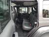 CHRYSLER JEEP WRANGLER UNLIMITED