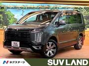 2020 MITSUBISHI OTHER