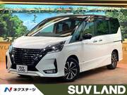 2020 NISSAN SERENA
