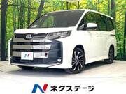 2023 TOYOTA NOAH