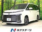 2024 TOYOTA VOXY