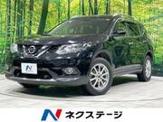 2016 NISSAN X-TRAIL
