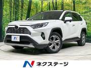 2019 TOYOTA RAV4 G