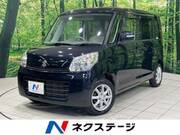 2013 SUZUKI SPACIA