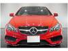 MERCEDES BENZ E-CLASS