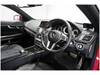 MERCEDES BENZ E-CLASS