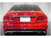 MERCEDES BENZ E-CLASS