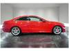 MERCEDES BENZ E-CLASS
