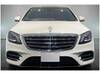 MERCEDES BENZ S CLASS