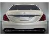 MERCEDES BENZ S CLASS