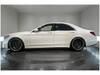 MERCEDES BENZ S CLASS