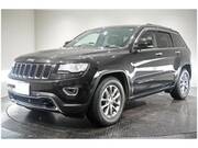 2015 CHRYSLER JEEP GRAND CHEROKEE LIMITED