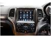 CHRYSLER JEEP GRAND CHEROKEE