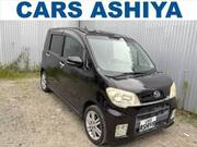 2010 DAIHATSU TANTO EXE