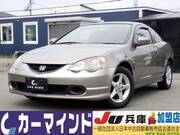 2004 HONDA INTEGRA