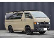 2024 TOYOTA HIACE VAN