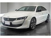 2020 PEUGEOT 508