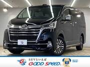 2020 TOYOTA GRANACE PREMIUM