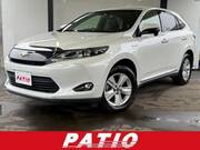 2014 TOYOTA HARRIER HYBRID