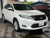 TOYOTA HARRIER HYBRID