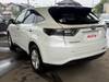 TOYOTA HARRIER HYBRID